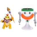 Nintendo Super Mario Galaxy Movie Bowser Jr. Clown Car