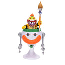 Nintendo Super Mario Galaxy Movie Bowser Jr. Clown Car