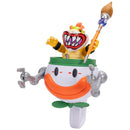 Nintendo Super Mario Galaxy Movie Bowser Jr. Clown Car