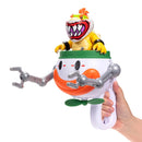 Nintendo Super Mario Galaxy Movie Bowser Jr. Clown Car