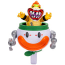 Nintendo Super Mario Galaxy Movie Bowser Jr. Clown Car