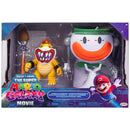 Nintendo Super Mario Galaxy Movie Bowser Jr. Clown Car