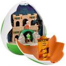 Nintendo Super Mario Galaxy Movie Yoshi Egg Playset