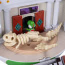 Nintendo Super Mario Galaxy Movie Yoshi Egg Playset