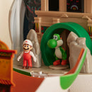 Nintendo Super Mario Galaxy Movie Yoshi Egg Playset