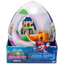 Nintendo Super Mario Galaxy Movie Yoshi Egg Playset