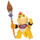 Nintendo Super Mario Galaxy Movie Action Figure - Bowser