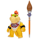 Nintendo Super Mario Galaxy Movie Action Figure - Bowser
