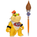 Nintendo Super Mario Galaxy Movie Action Figure - Bowser