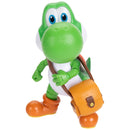 Nintendo Super Mario Galaxy Movie Action Figure - Yoshi