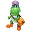 Nintendo Super Mario Galaxy Movie Action Figure - Yoshi