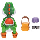 Nintendo Super Mario Galaxy Movie Action Figure - Yoshi