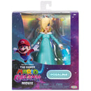 Nintendo Super Mario Galaxy Movie Action Figure - Rosalina