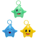 Nintendo Super Mario Galaxy Movie Luma Star Yoyo Assorted