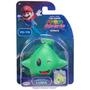 Nintendo Super Mario Galaxy Movie Luma Star Yoyo Assorted