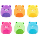 Squishmallows Mystery Squad 12.5cm Blind Bag - Neon Bears
