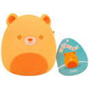 Squishmallows Mystery Squad 12.5cm Blind Bag - Neon Bears