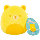 Squishmallows Mystery Squad 12.5cm Blind Bag - Neon Bears