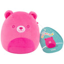 Squishmallows Mystery Squad 12.5cm Blind Bag - Neon Bears