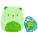 Squishmallows Mystery Squad 12.5cm Blind Bag - Neon Bears