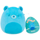 Squishmallows Mystery Squad 12.5cm Blind Bag - Neon Bears