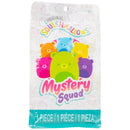 Squishmallows Mystery Squad 12.5cm Blind Bag - Neon Bears