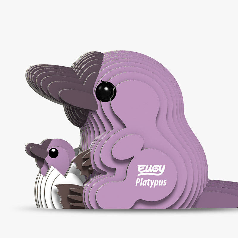 Eugy Platypus