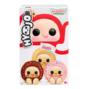 Hyojo Series 2 - Krispy Kreme