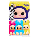 Hyojo Series 2 - Peeps