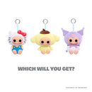 Hyojo Blind Box Hello Kitty and Friends Series