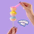 Mushmeez Sweet Friends Taba Squishies Assorted