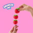 Mushmeez Sweet Friends Taba Squishies Assorted