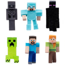 Heroes Of Goo Jit Zu Minecraft Mini Assortment