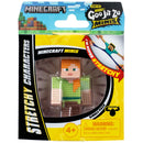 Heroes Of Goo Jit Zu Minecraft Mini Assortment