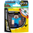 Heroes Of Goo Jit Zu Minecraft Mini Assortment