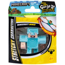 Heroes Of Goo Jit Zu Minecraft Mini Assortment