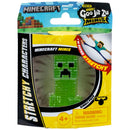 Heroes Of Goo Jit Zu Minecraft Mini Assortment