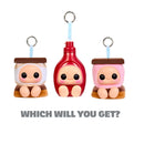 Hyojo Blind Box Hershey's Series