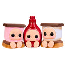 Hyojo Blind Box Hershey's Series
