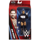 WWE Elite Action Figure Assortment - Series 124