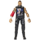 WWE Basic Action Figure Assortment - Series 163