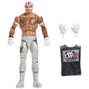 WWE Elite Action Figure Assortment - Series 124