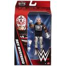 WWE Elite Action Figure Assortment - Series 124