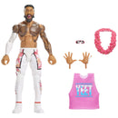 WWE Elite Action Figure Assortment - Series 124