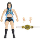 WWE Elite Action Figure Assortment - Series 124
