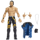WWE Elite Action Figure Assortment - Series 124