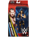 WWE Elite Action Figure Assortment - Series 124