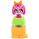 Clickeez Clickable Collectable 2 Pack - Series 2