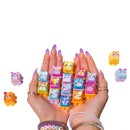 Clickeez Clickable Collectable 2 Pack - Series 2
