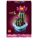LEGO Botanicals Flowering Cactus